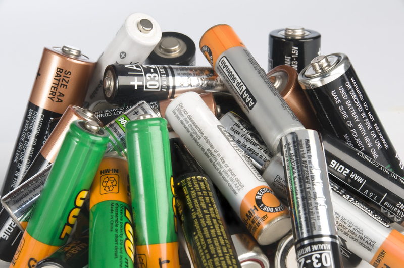 Insight into How Waste Becomes Hazardous